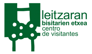 leitzaran-logo-berdea